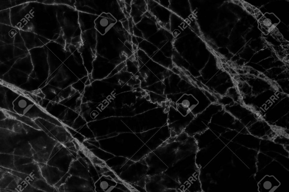 Мрамор Black and Gold
