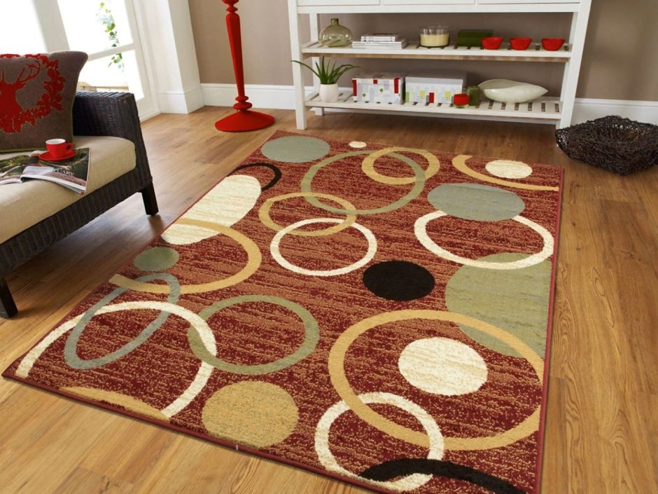 Ковер Carpets Design элитный Vecchio
