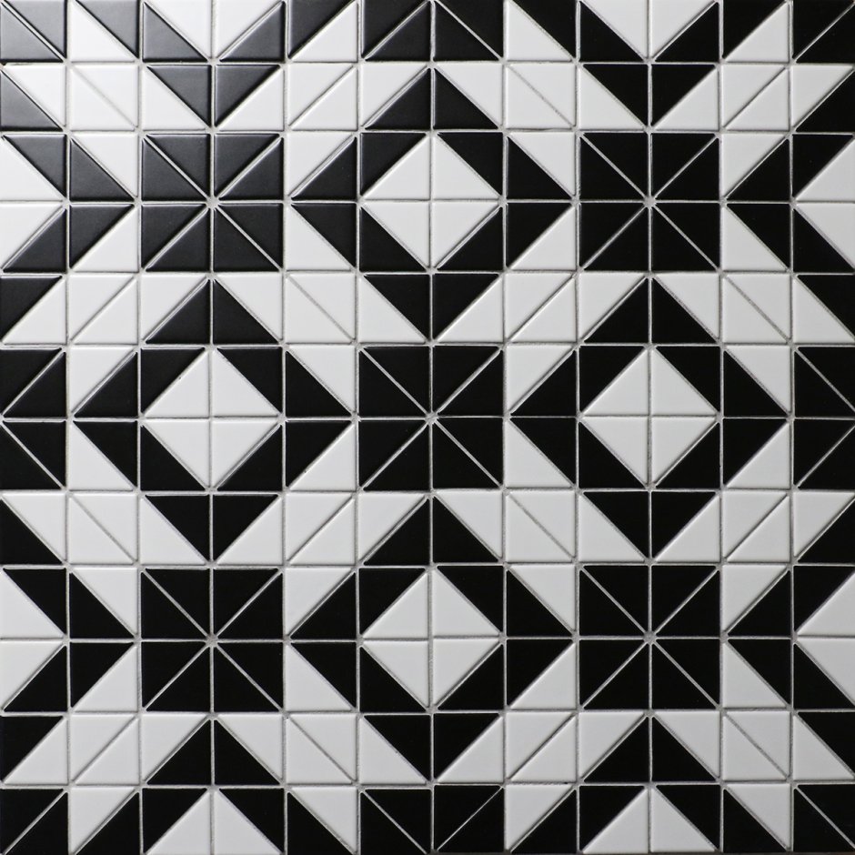 Текстура плитка квадратная черная