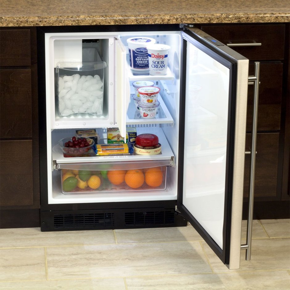 Холодильник RVR Liga