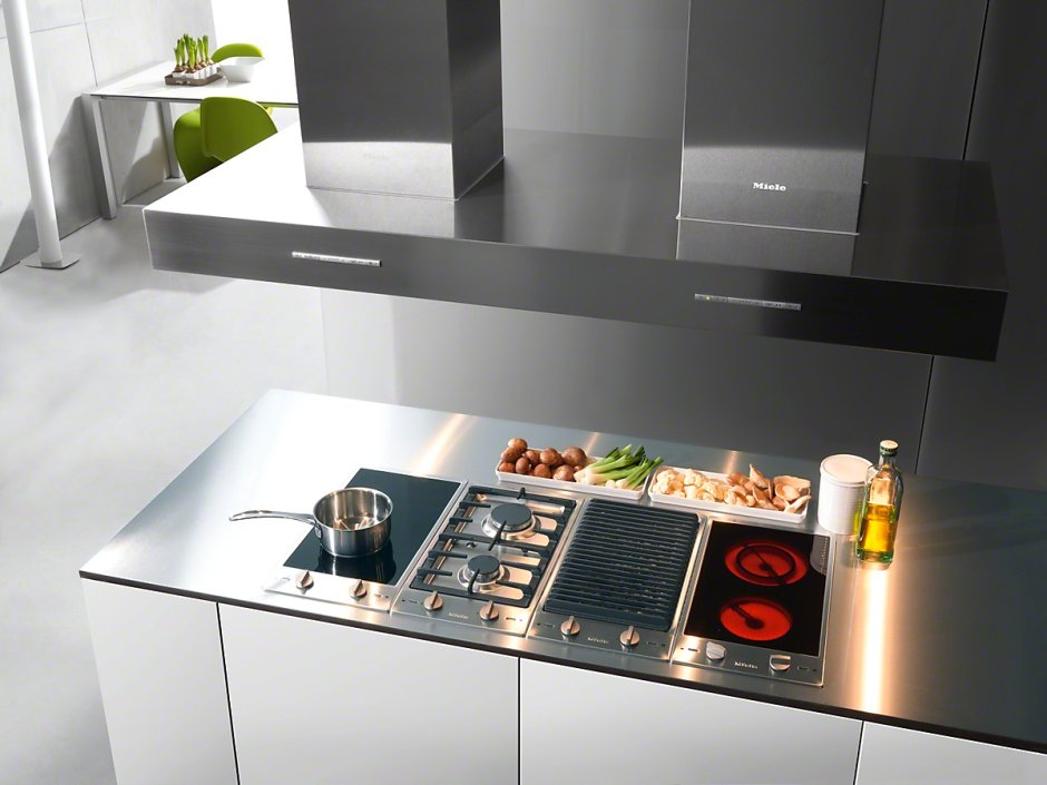 Miele CS 1212