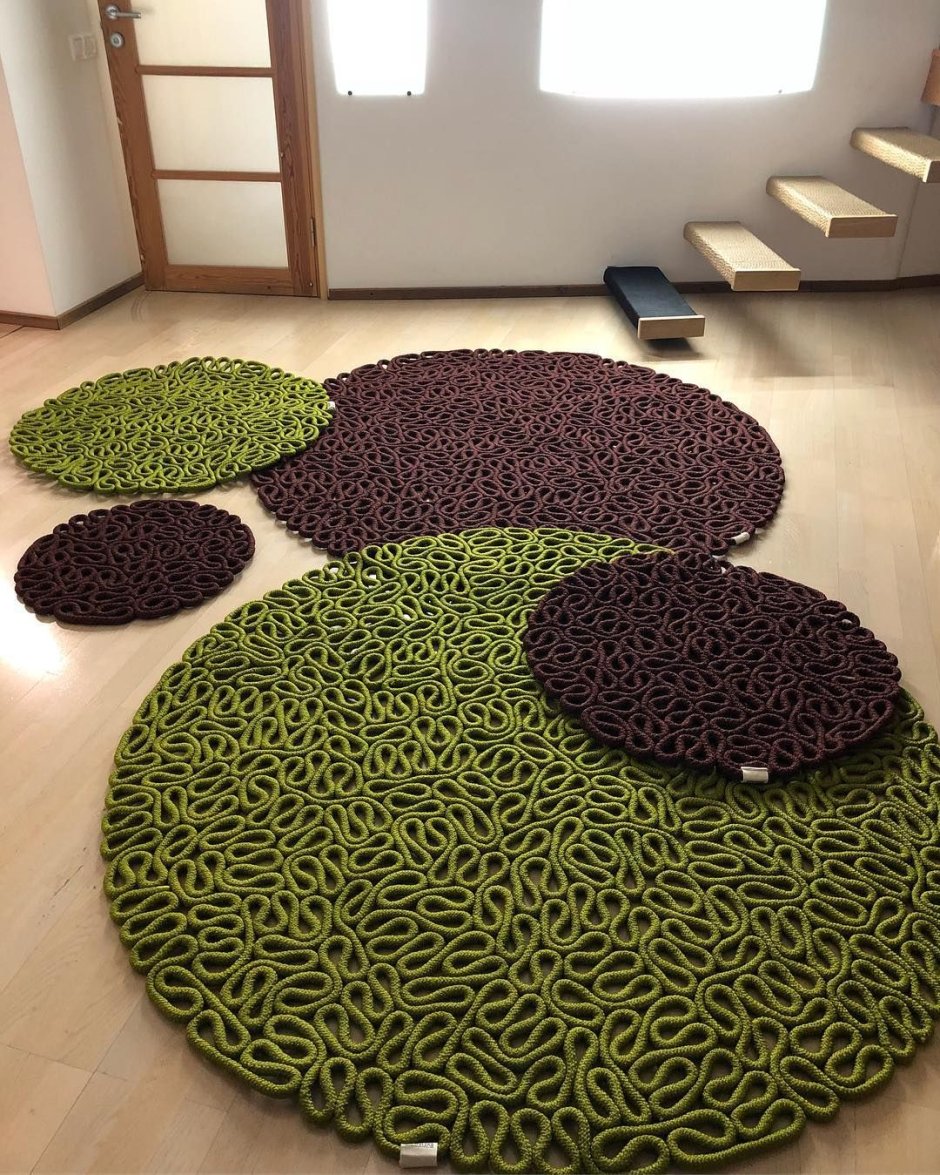 Иванка карпет ковры
