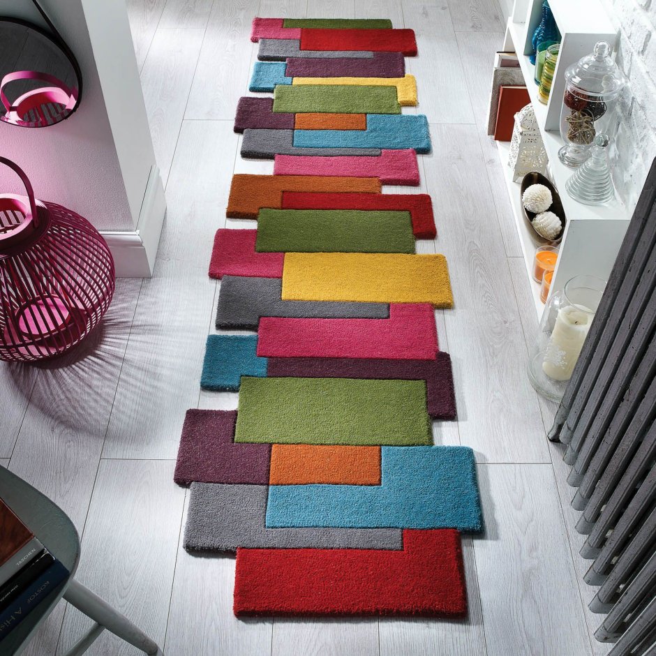 Flair Rugs ковровые дорожки