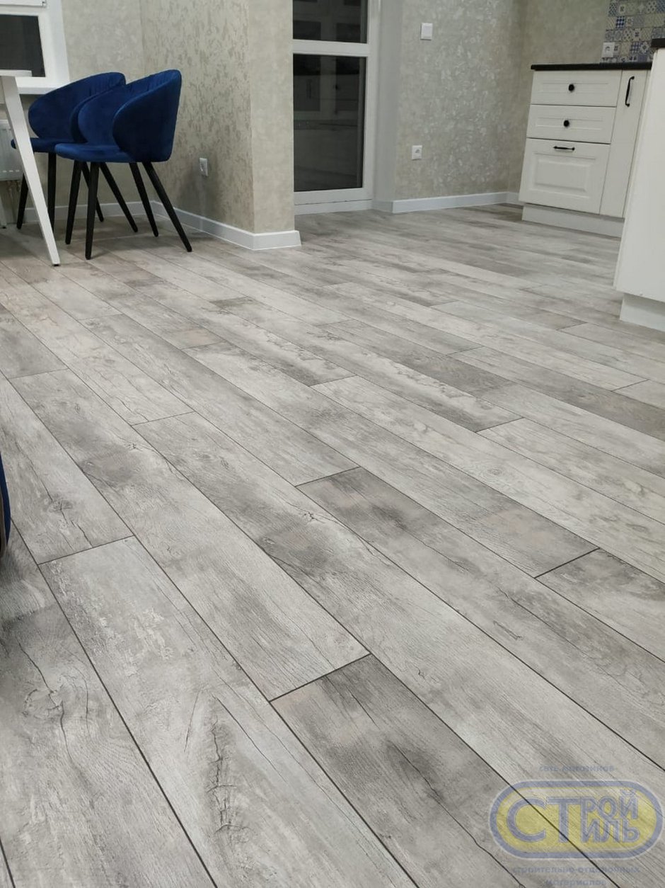 Ламинат Кастамону Sunfloor 8/33 4vn 51 ясень Вирджиния