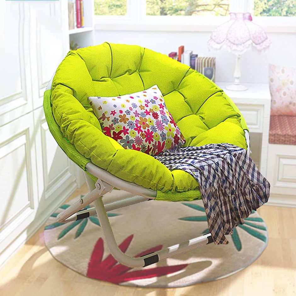 Moon Chair шезлонг Lounge