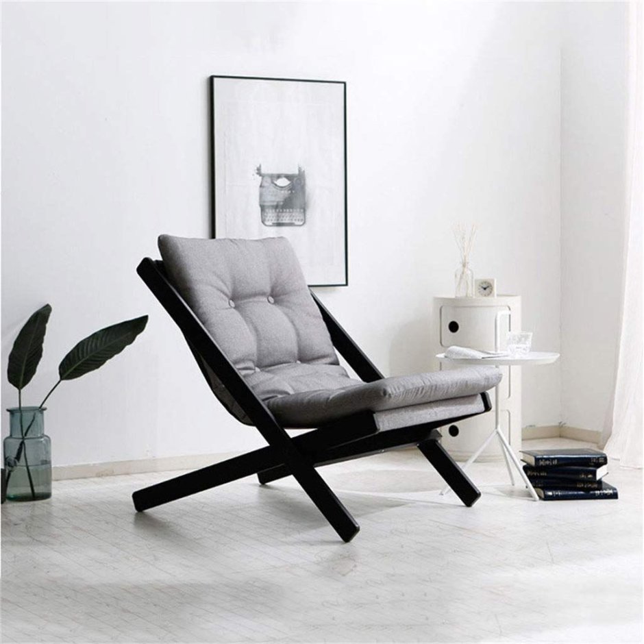 Кресло Leisure Chair