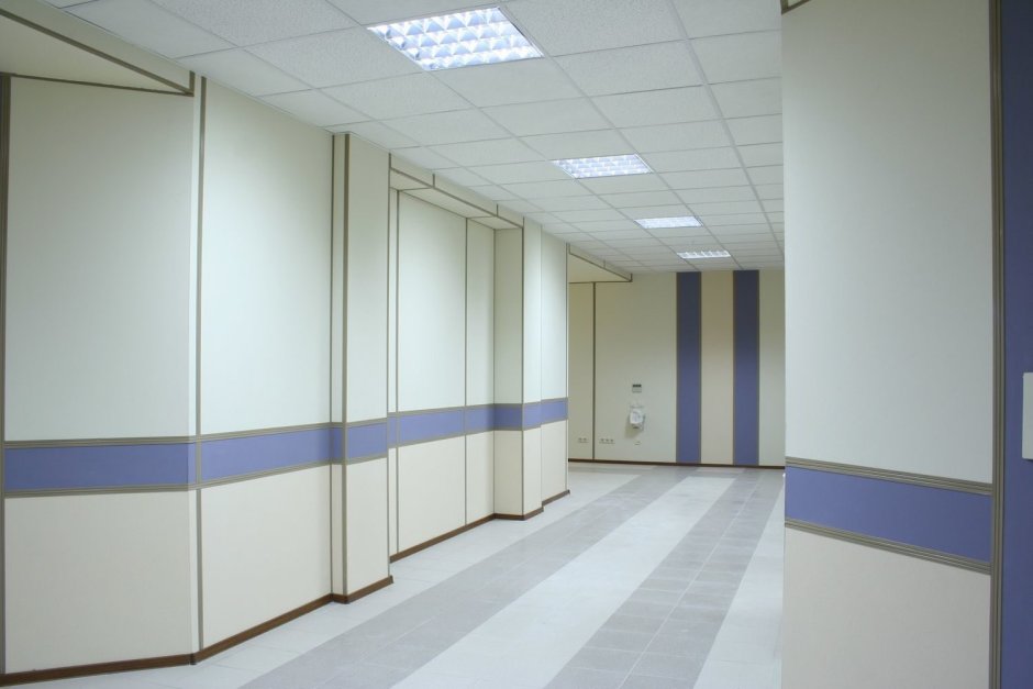 Панели для внутренней отделки помещений