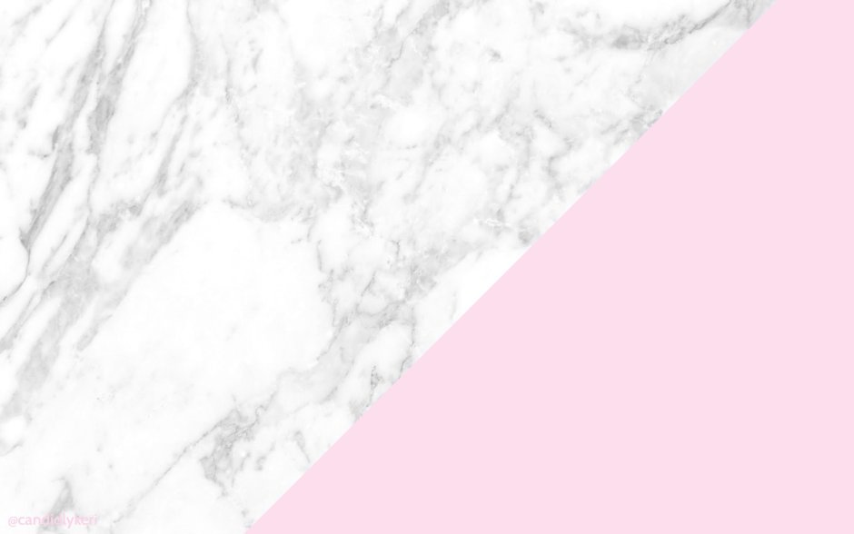Бело розовый мрамор