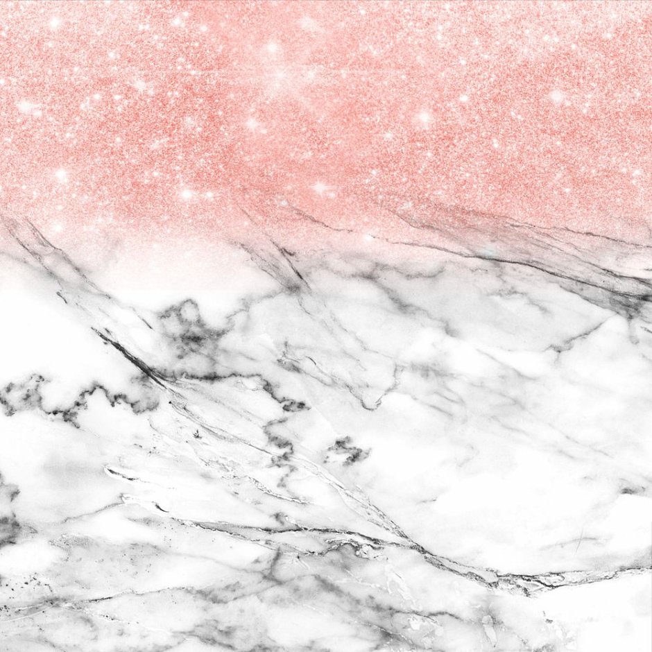 Розовый мрамор с серебром фон