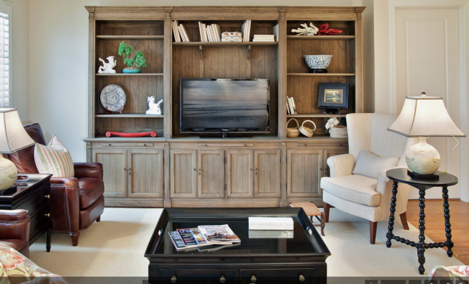 Советская стенка Модерн