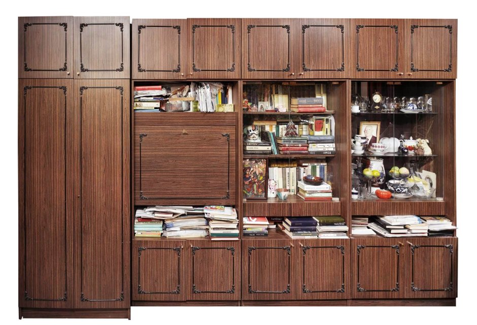 Citterio мебель