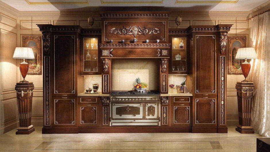 Мебель Италия Ференза гостиная