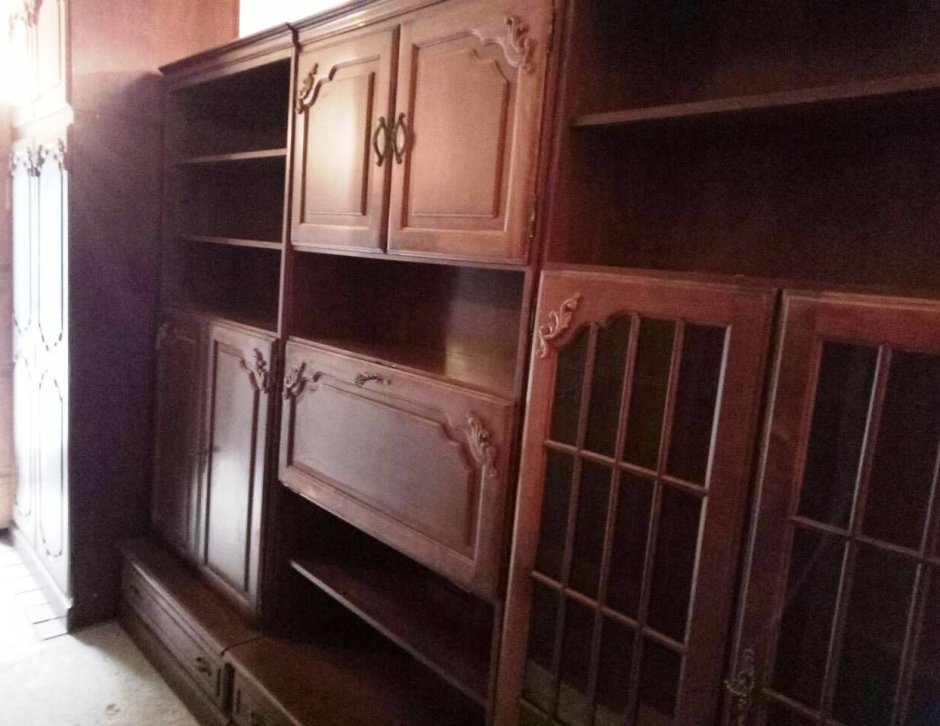 Стенка Питешти Румыния