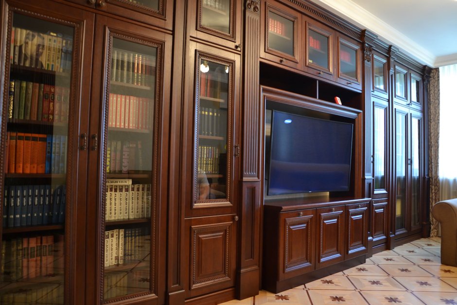 Румынская мебель Николетта