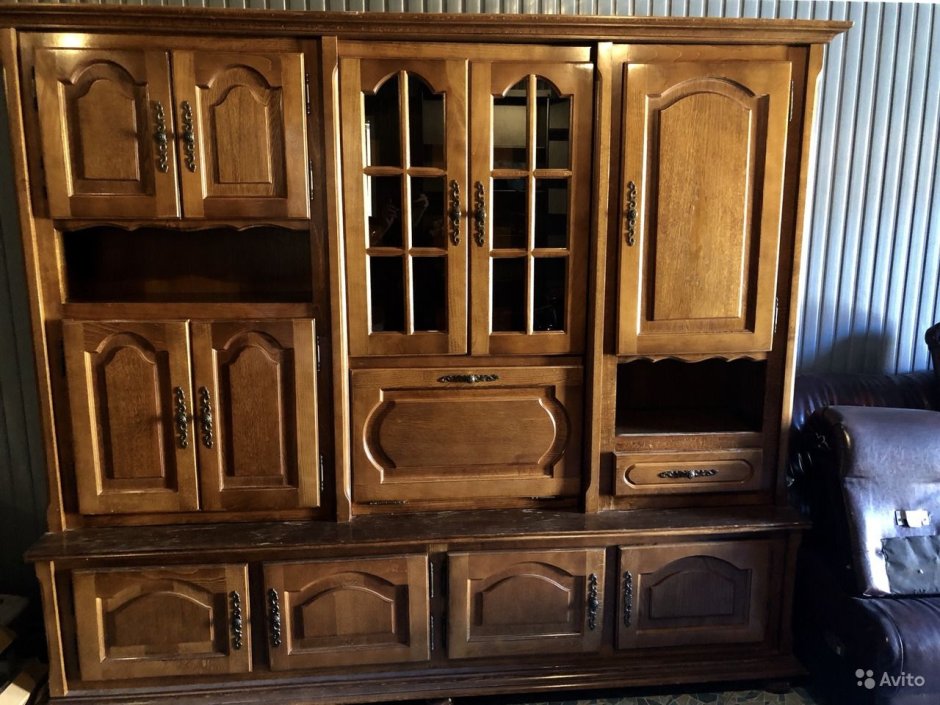 Мебель из бука