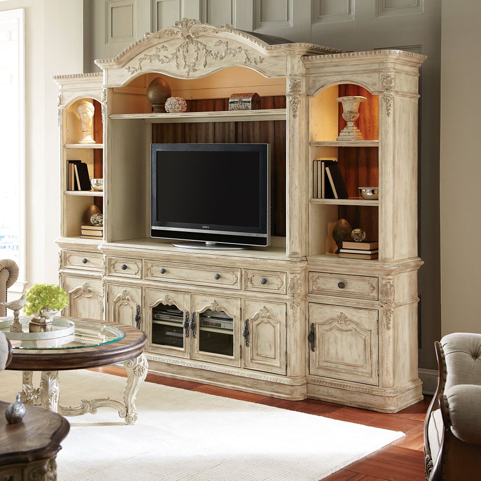 Китайская классическая мебель для гостиной