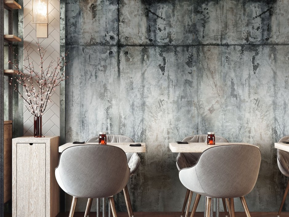 Декоративные сетки для интерьера металлические