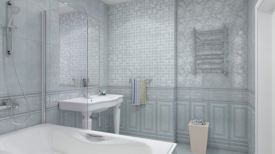 Плитка Каподимонте Kerama Marazzi