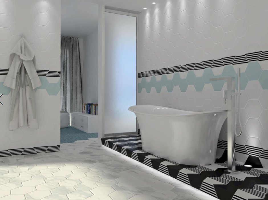 Коллекция Буранелли Kerama Marazzi