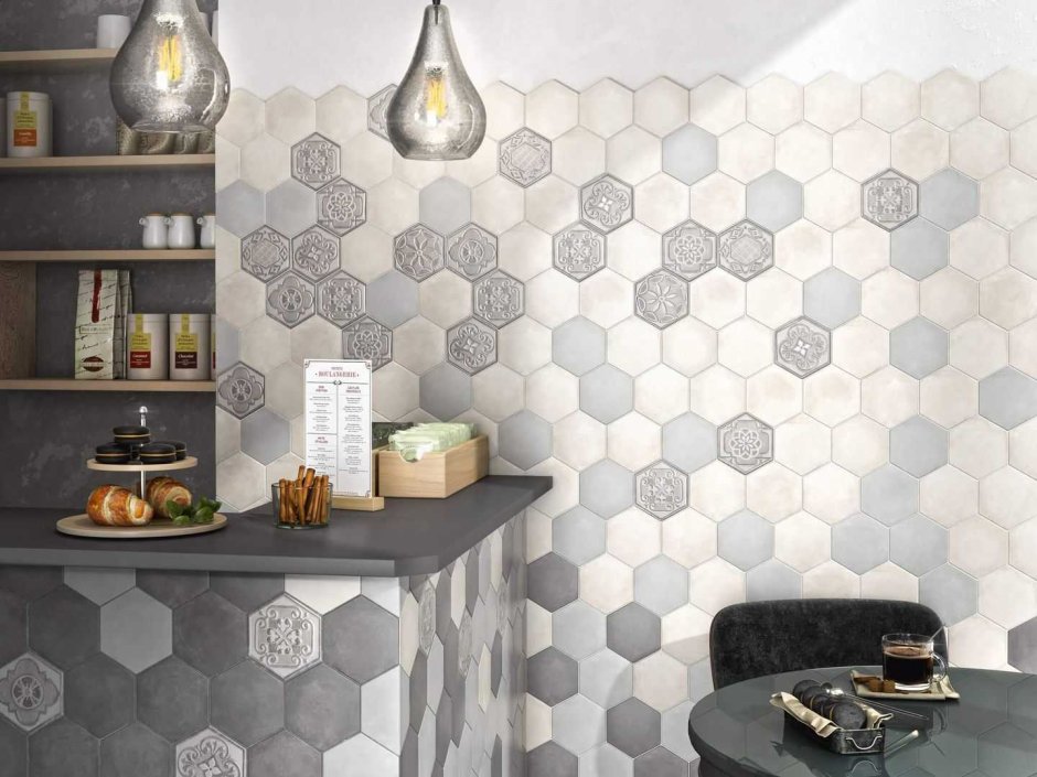 Керамогранит Тюрен Kerama Marazzi