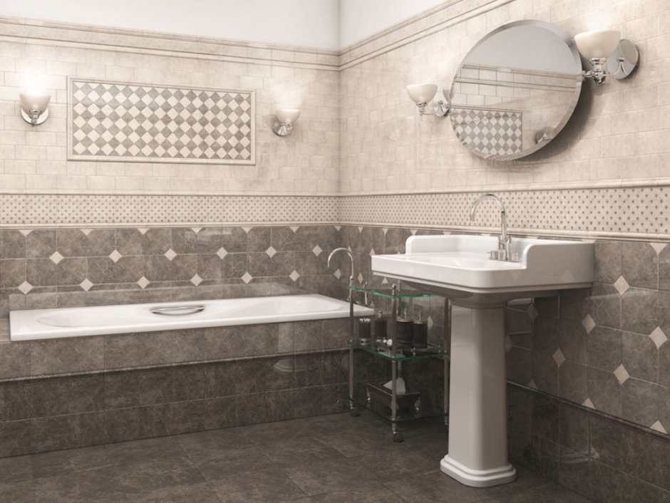Плитка Мерджеллина Kerama Marazzi