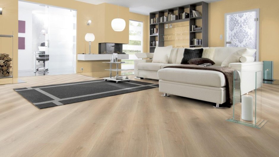 Ламинат Villeroy&Boch Country Stone Oak