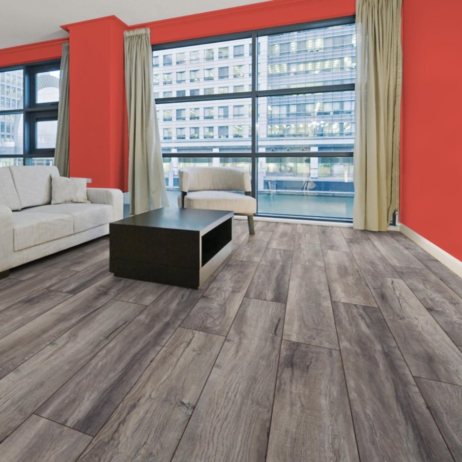 Ламинат Eurohome Loft 4271