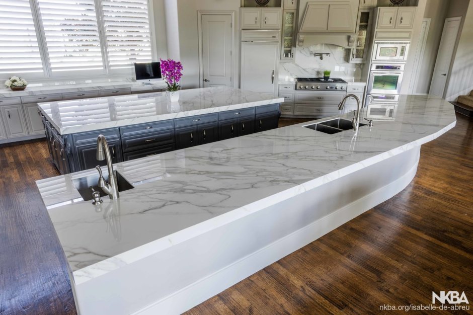 Neolith Calacatta