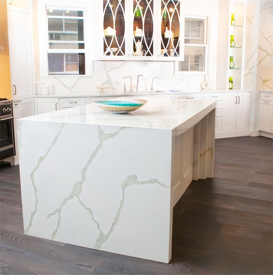 Vicostone Calacatta BQ-8270