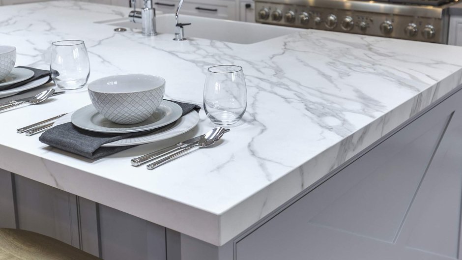 Neolith керамогранит Calacatta