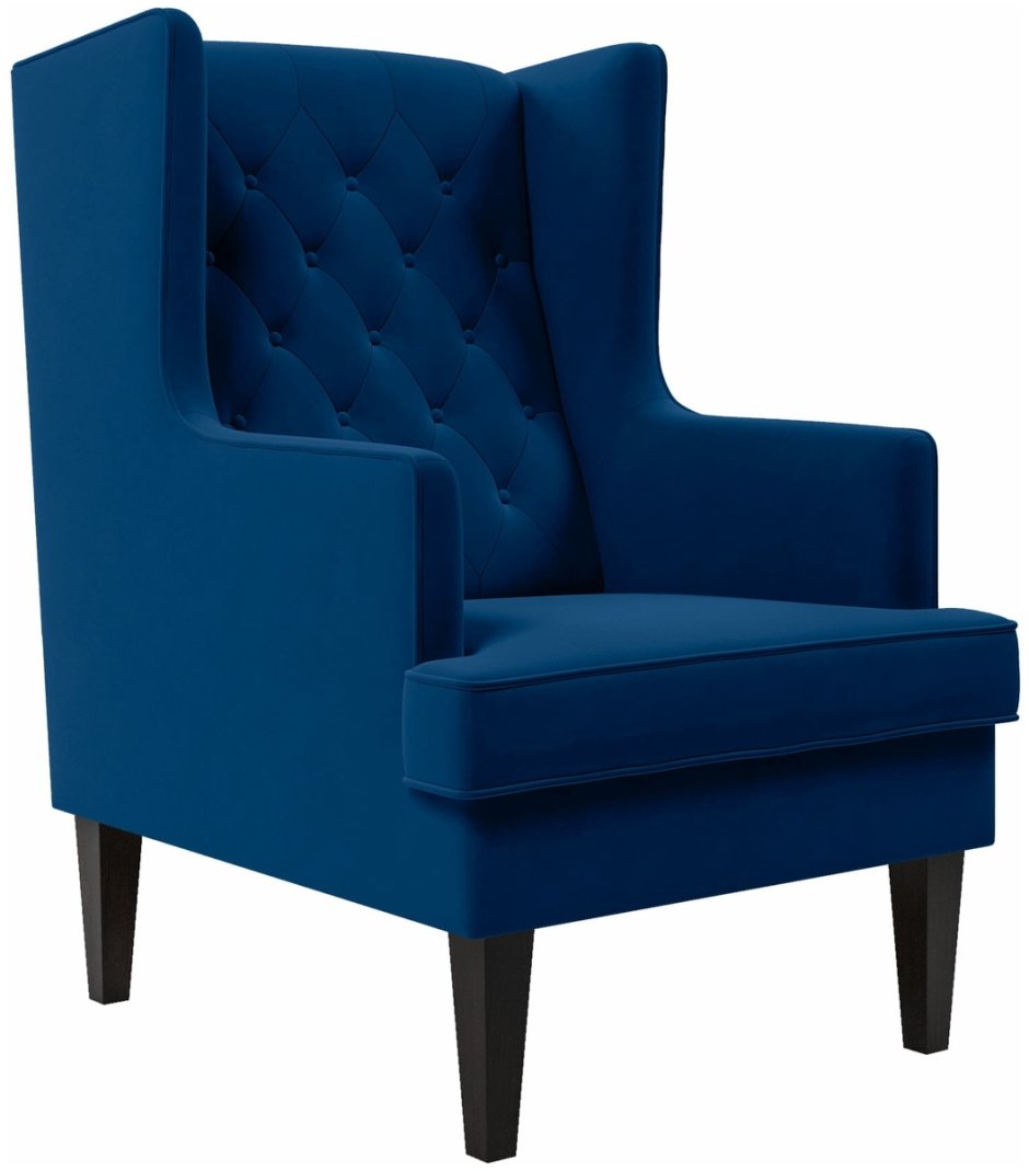 Кресло Anver Blue