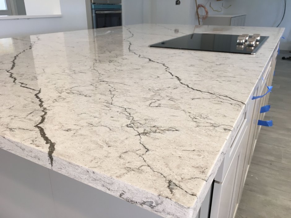 Smart Quartz Statuario Classico