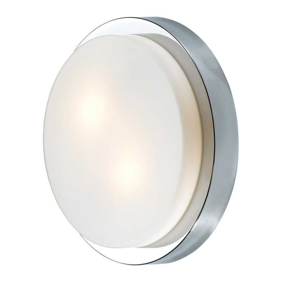 Настенный светильник Odeon Light Holger 2746/1c