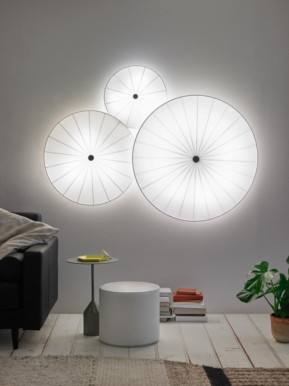 Светильники настенный Umbrella Light Wall