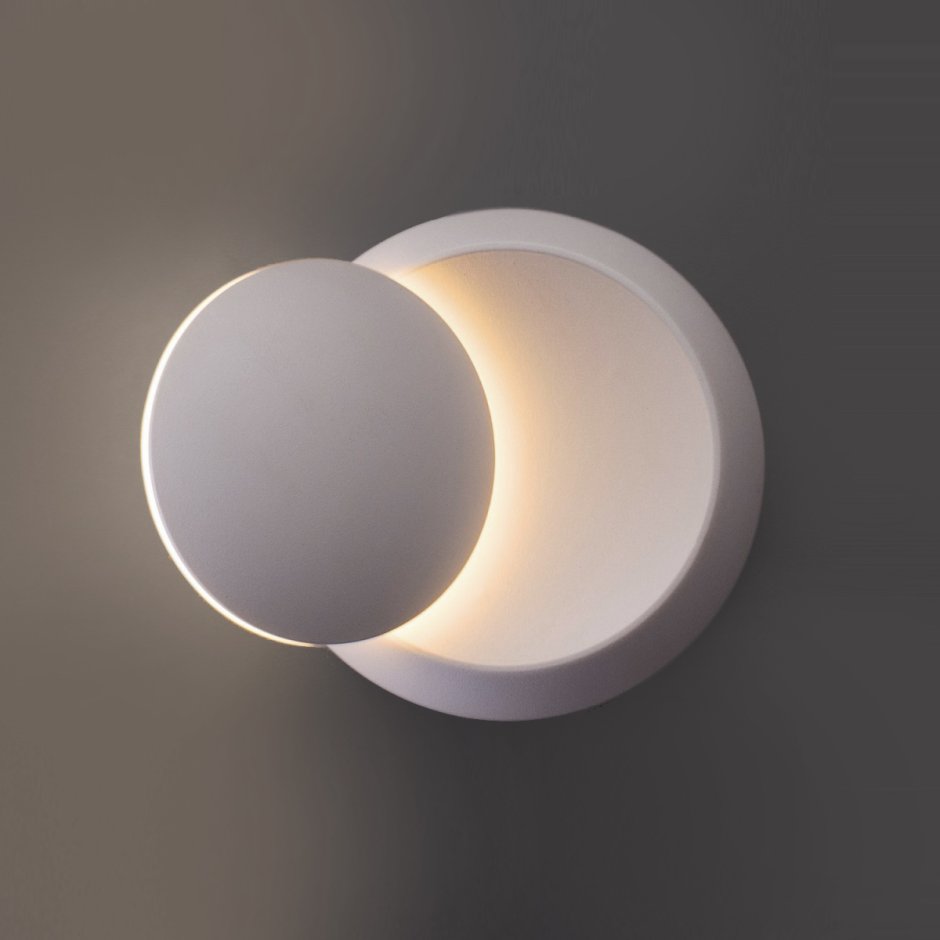 Arte Lamp Eclipse a1421ap-1wh