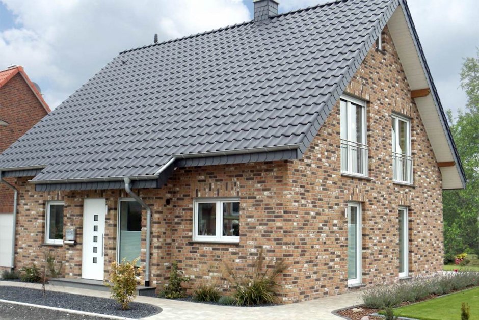 Мягкая кровля certainteed Highland Slate