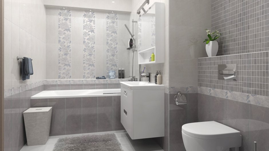Плитка Kerama Marazzi Вирджилиано беж