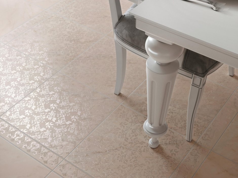 Kerama Marazzi Виченца в интерьере
