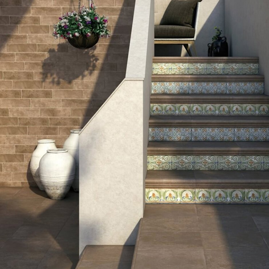 Керамогранит Kerama Marazzi про Стоун