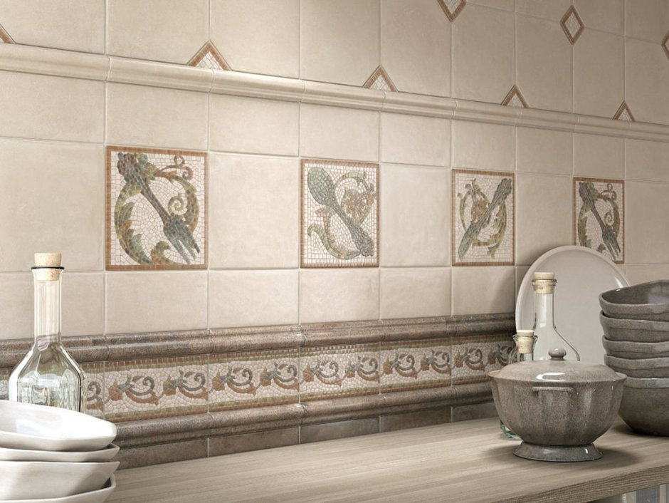 Коллекция керамогранит Kerama Marazzi