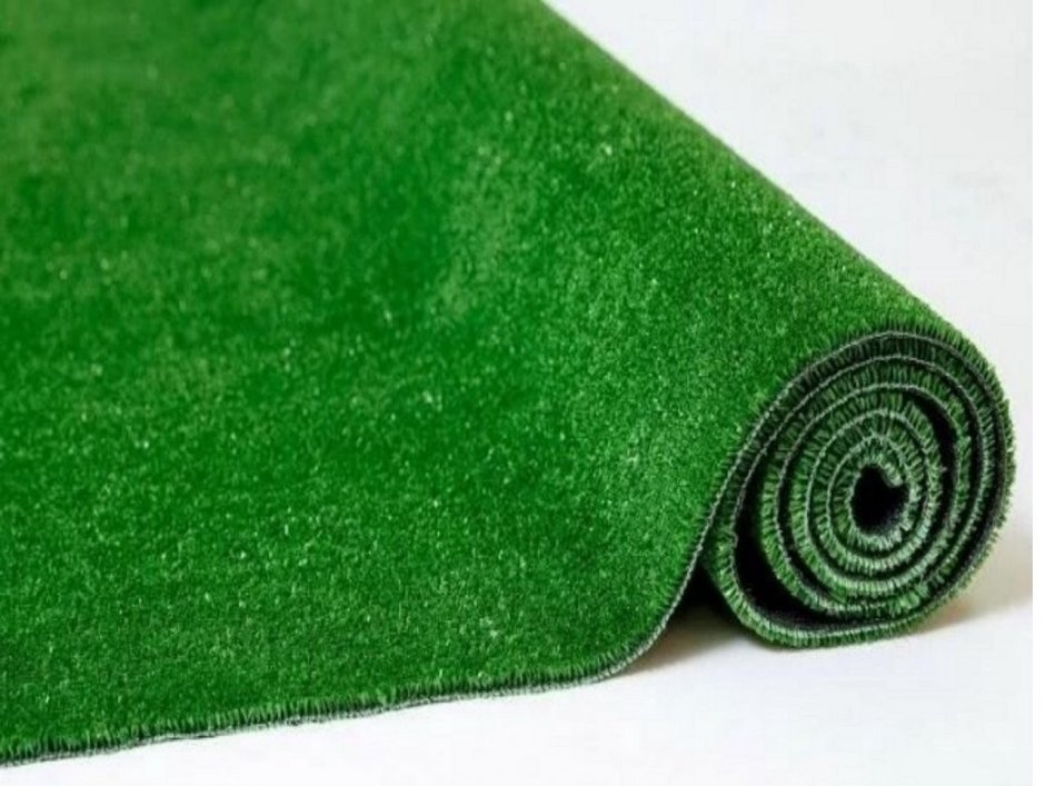 Купить на Озоне для террасы недорого зелёную защиту от пыли