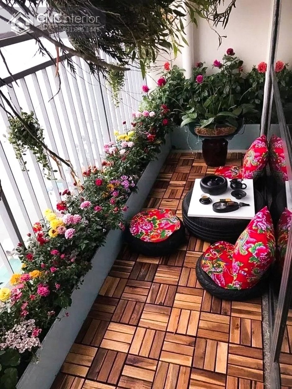Цветы для балконных ящиков цветущие все лето