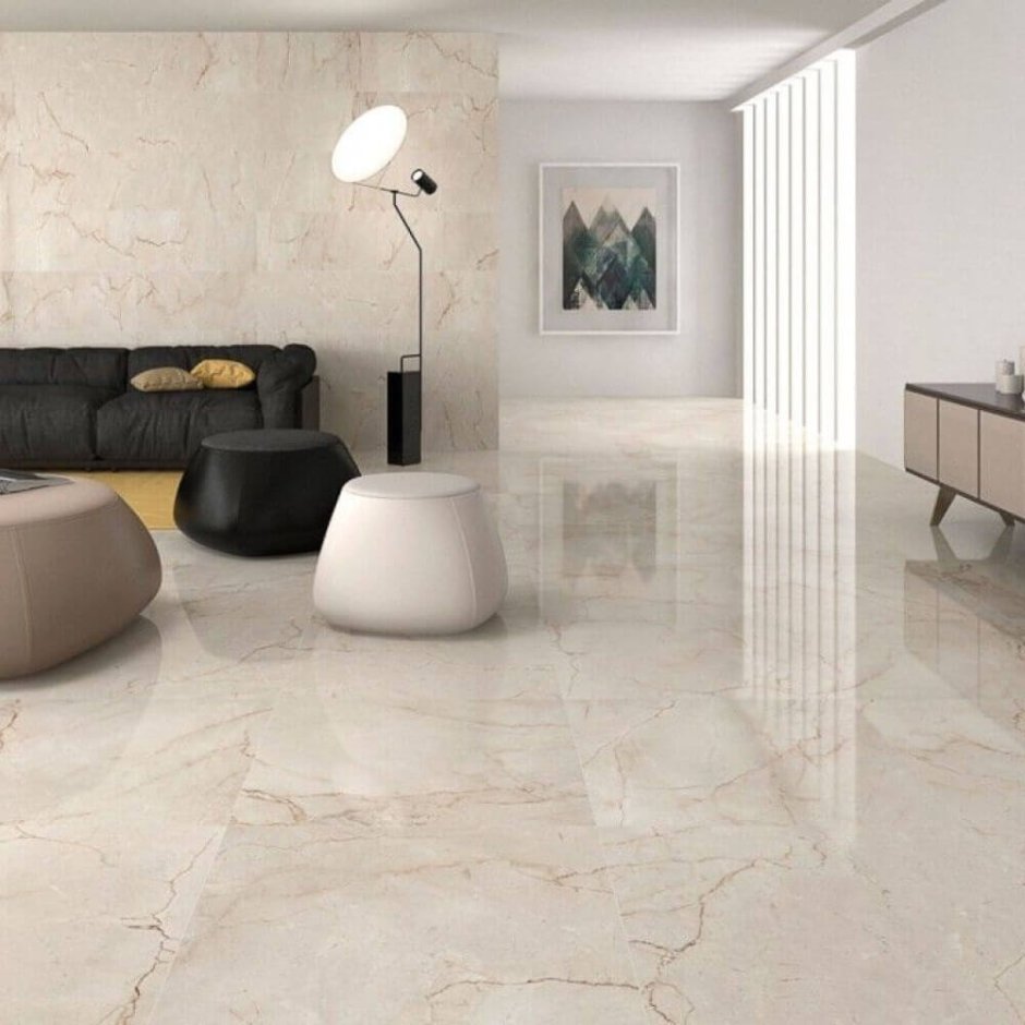 Calacatta Borghini Marble.