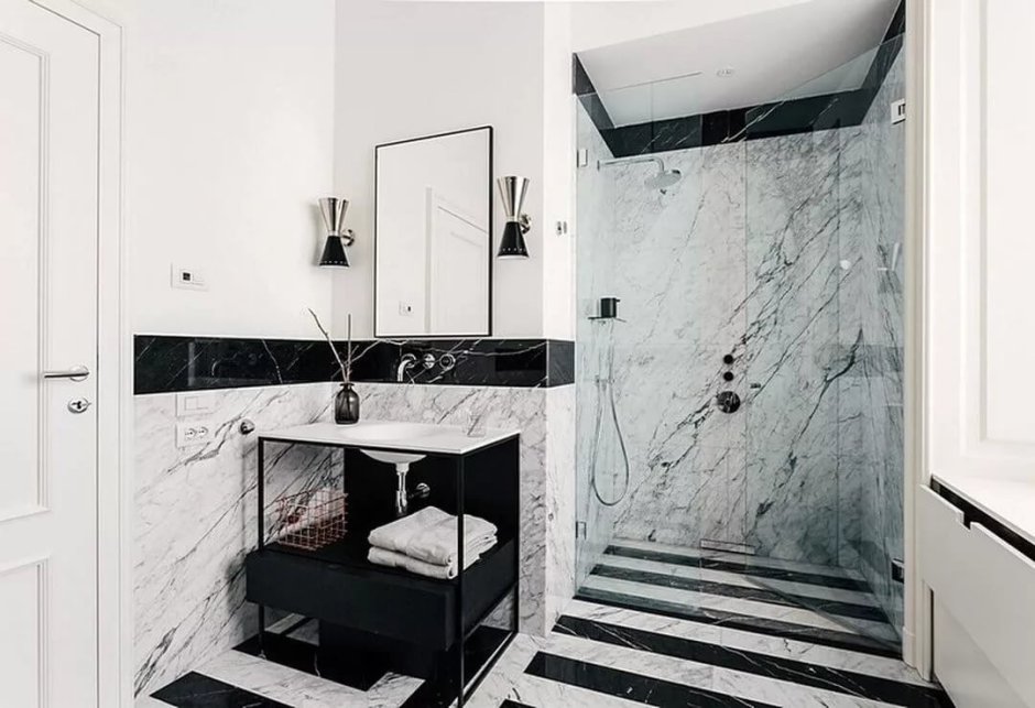 Peronda Museum Marquina Black Ep 60x120