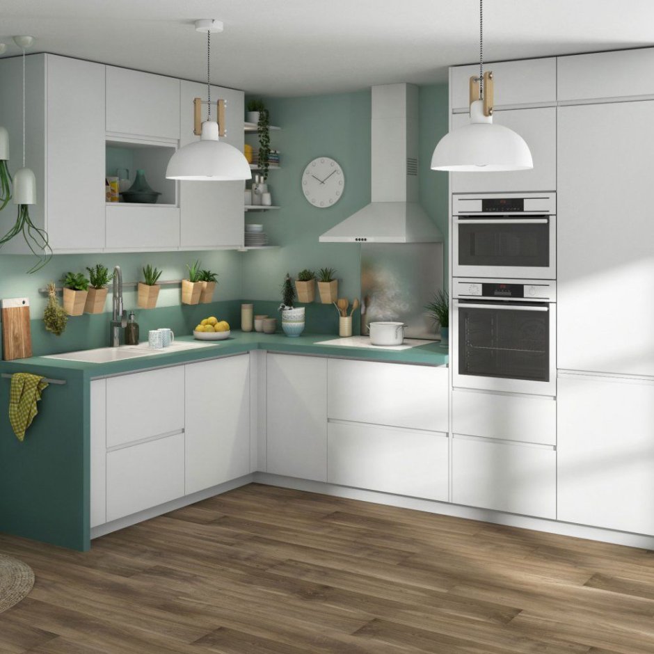 Берлин Леруа Мерлен