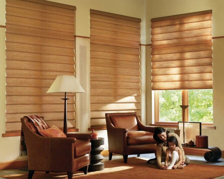 Ламели Hunter Douglas