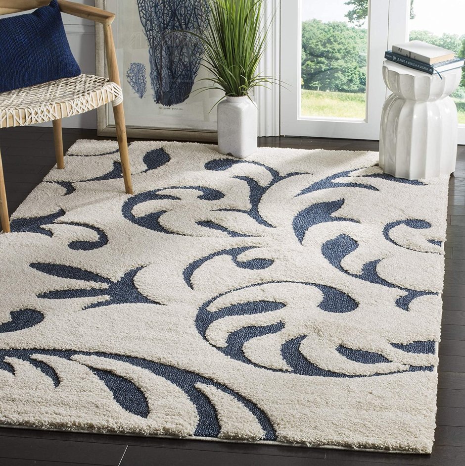 Ковер Carpets Design элитный Hula