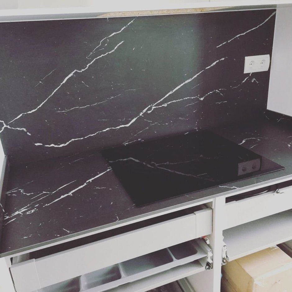 Nero Marquina керамогранит