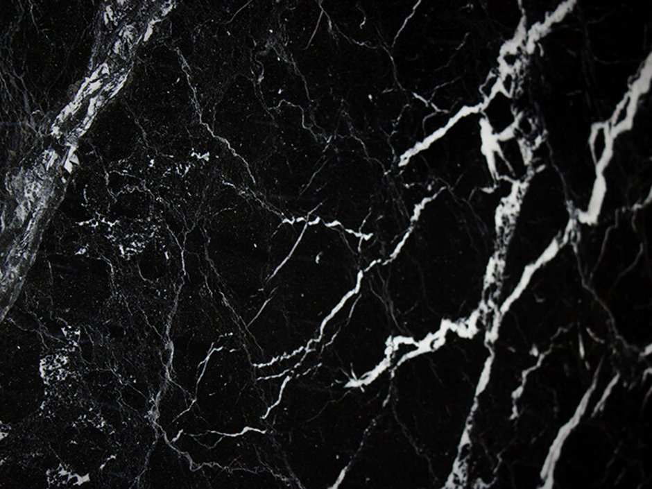 Black Marquina мрамор