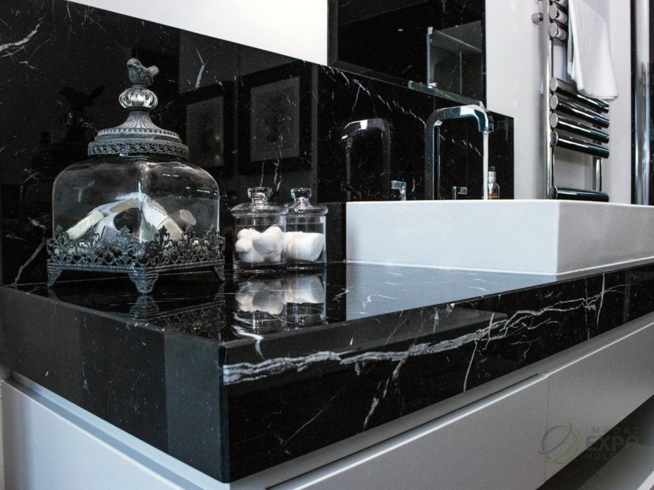 Black Marble текстура